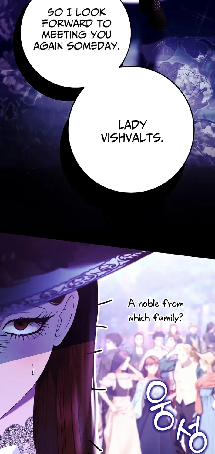 Shards of Broken Glass Slippers Chapter 13 page 8 - 