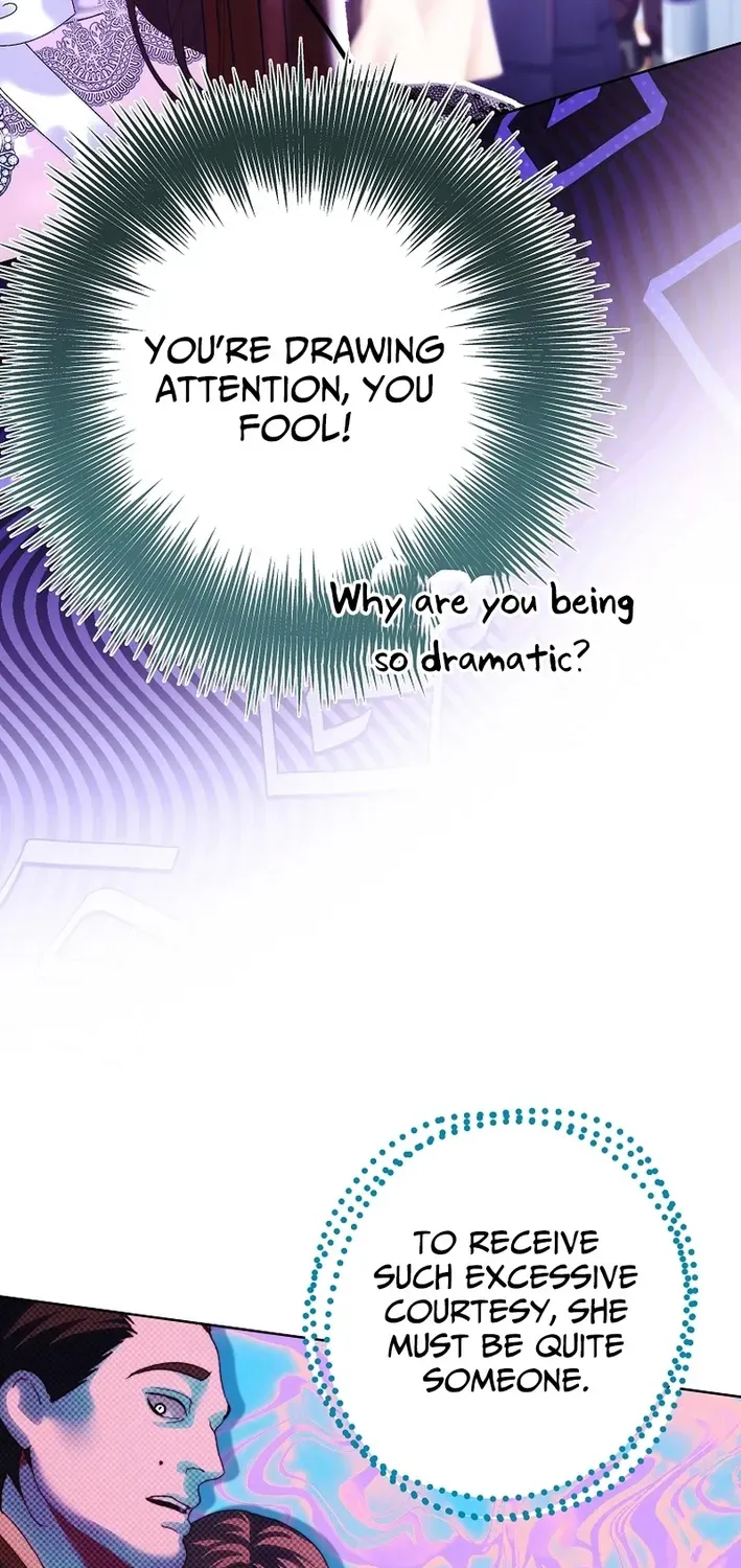 Shards of Broken Glass Slippers Chapter 13 page 9 - 