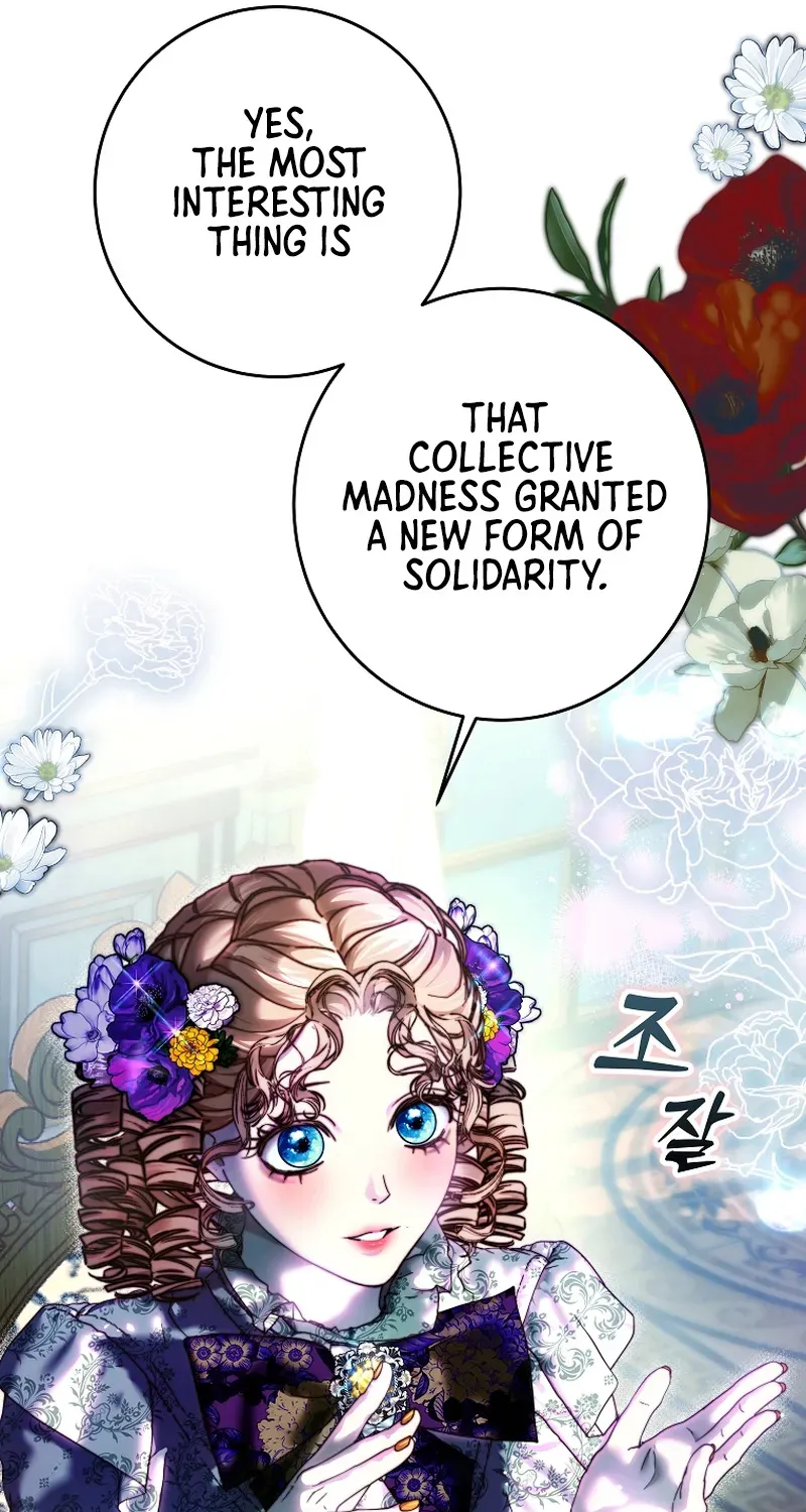 Shards of Broken Glass Slippers Chapter 14 page 22 - 