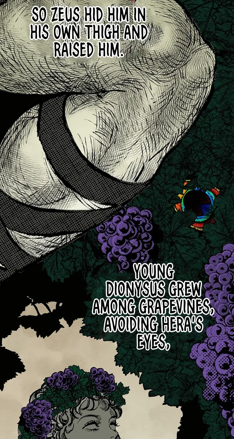 Shards of Broken Glass Slippers Chapter 14 page 4 - 