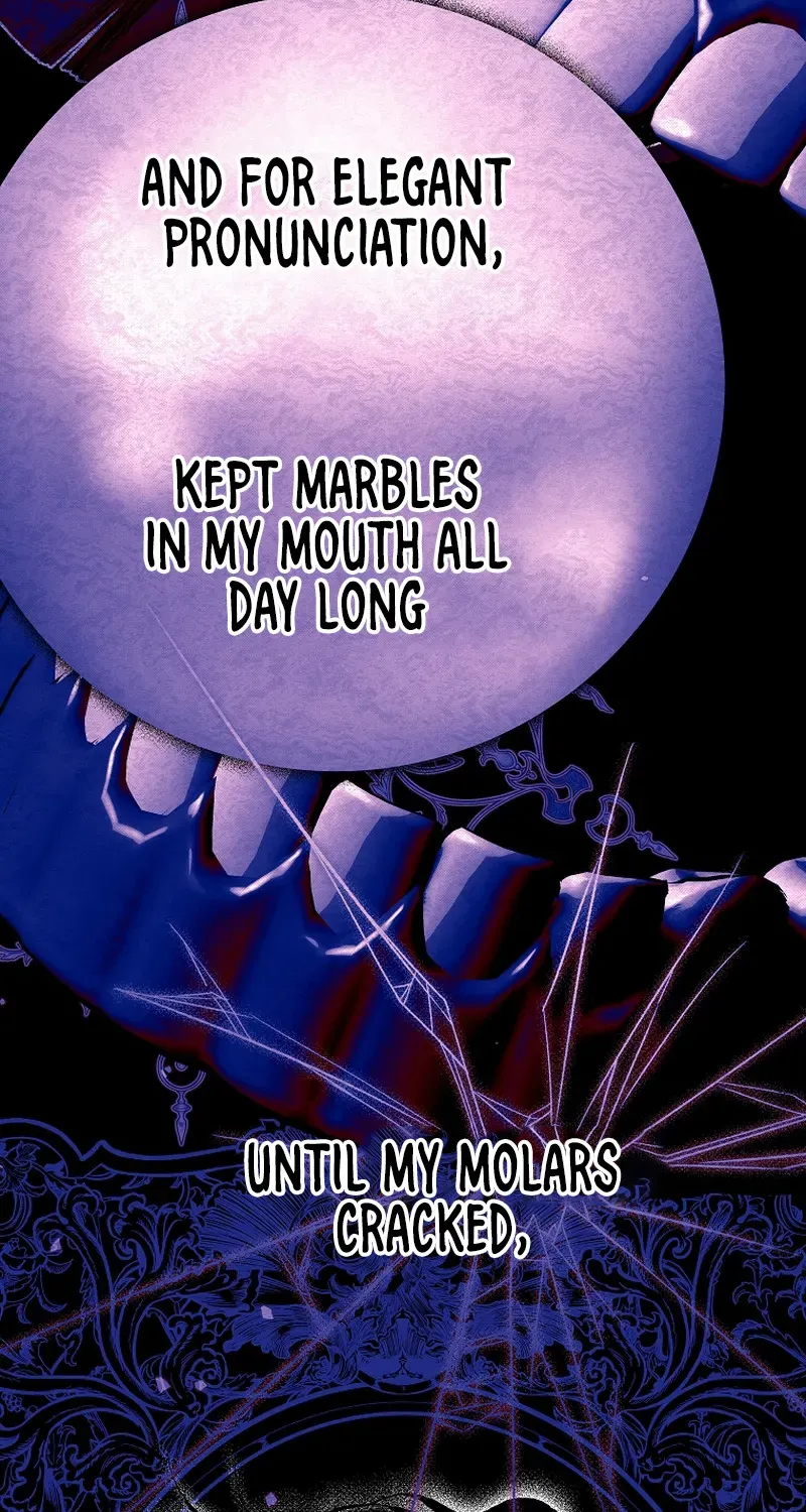 Shards of Broken Glass Slippers Chapter 14 page 34 - 