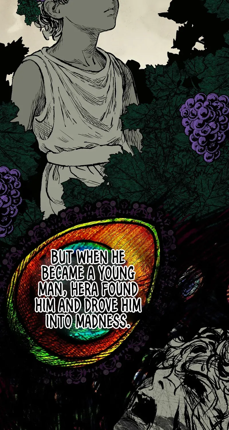 Shards of Broken Glass Slippers Chapter 14 page 5 - 