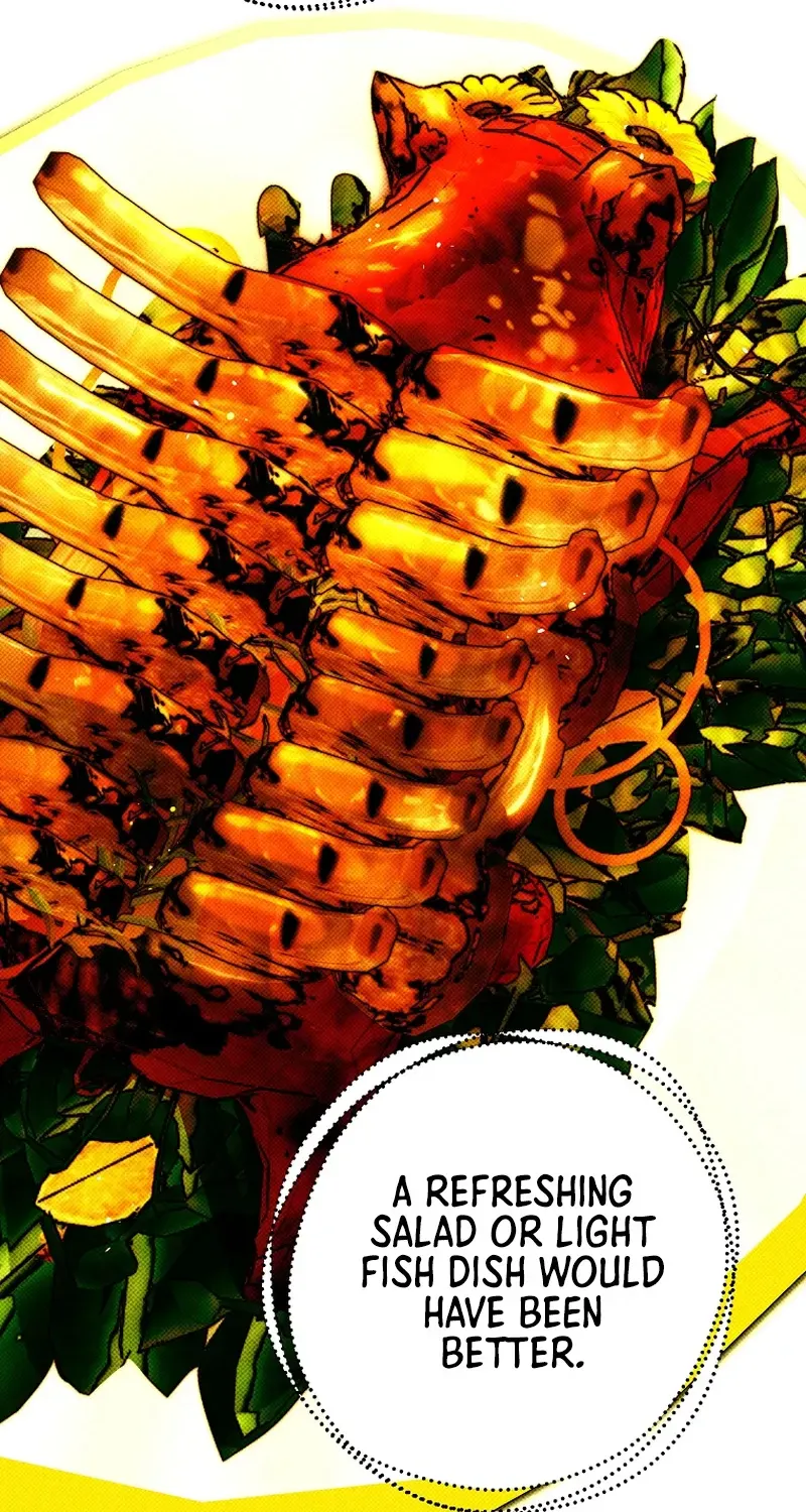 Shards of Broken Glass Slippers Chapter 14 page 55 - 