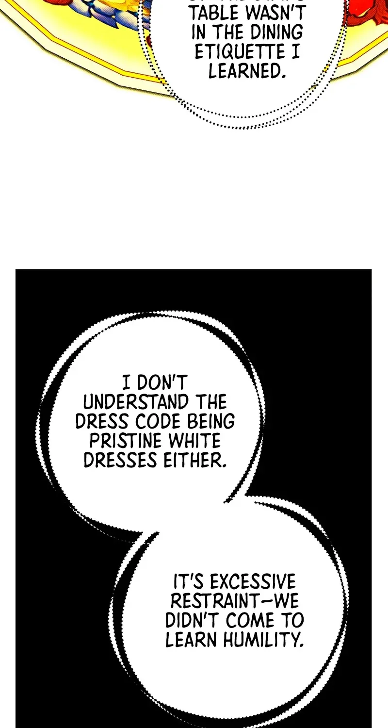 Shards of Broken Glass Slippers Chapter 14 page 57 - 