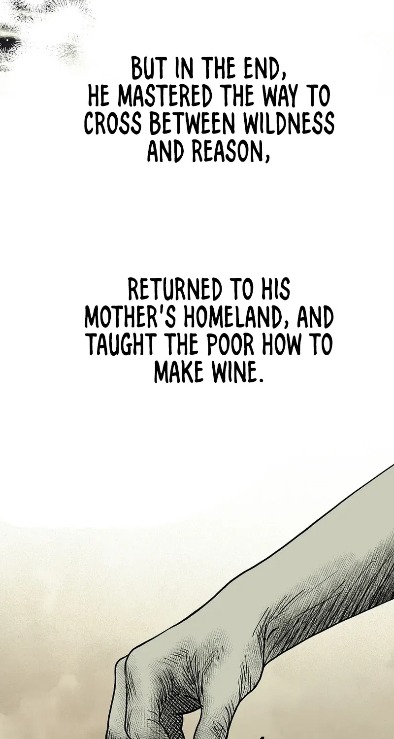Shards of Broken Glass Slippers Chapter 14 page 8 - 