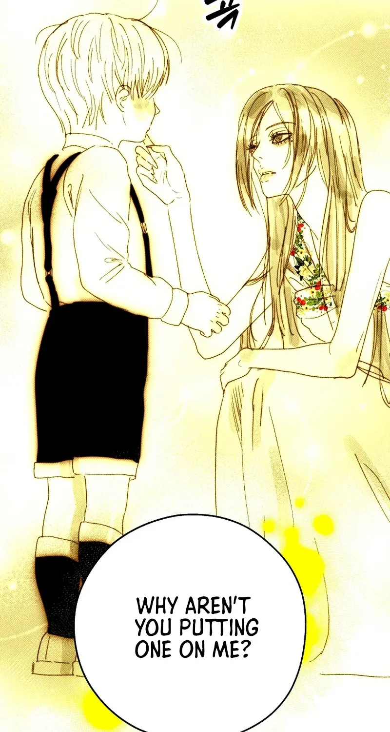 Shards of Broken Glass Slippers Chapter 14 page 76 - 