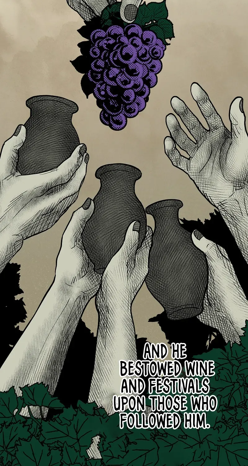 Shards of Broken Glass Slippers Chapter 14 page 9 - 