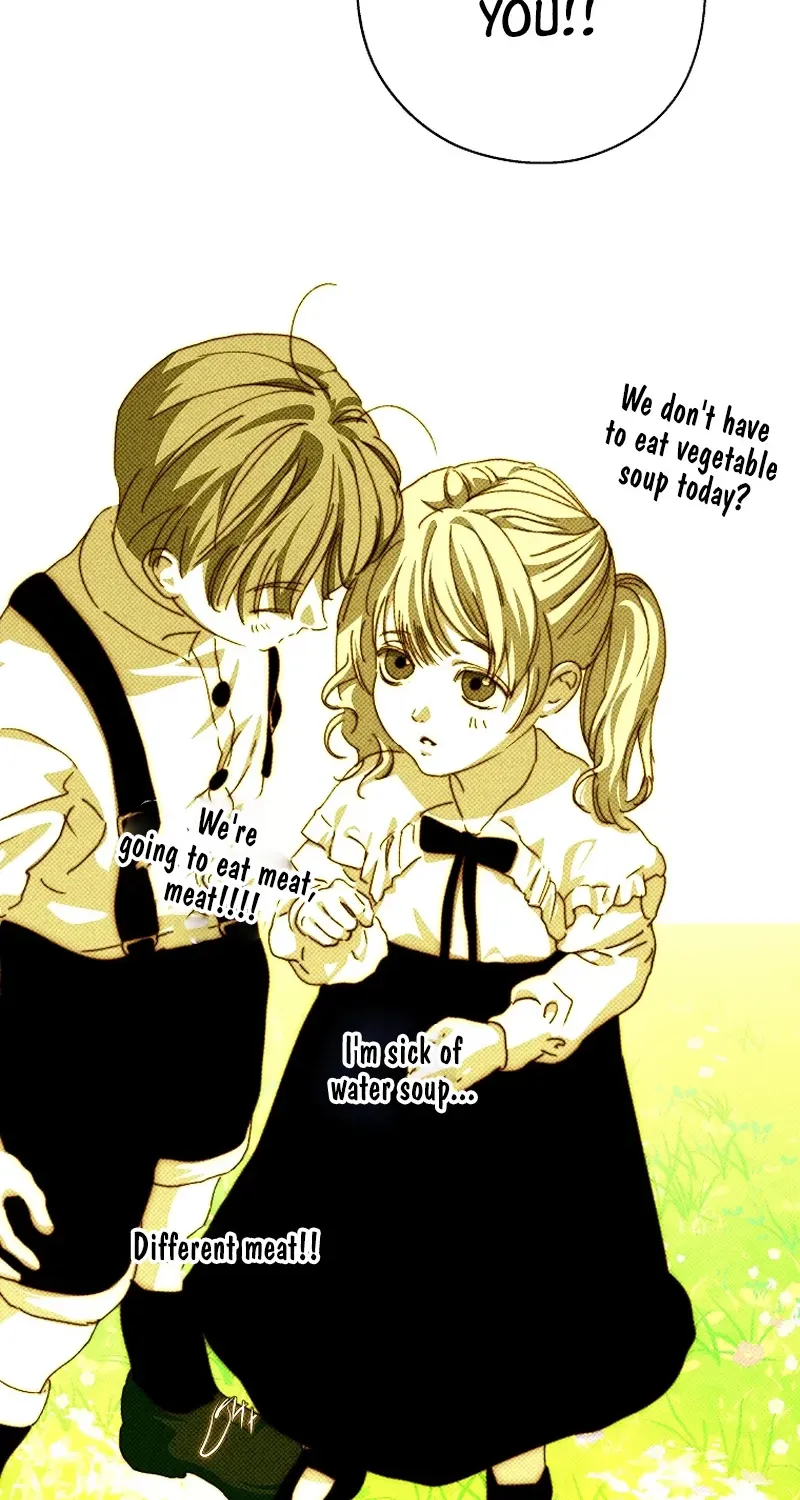 Shards of Broken Glass Slippers Chapter 14 page 84 - 