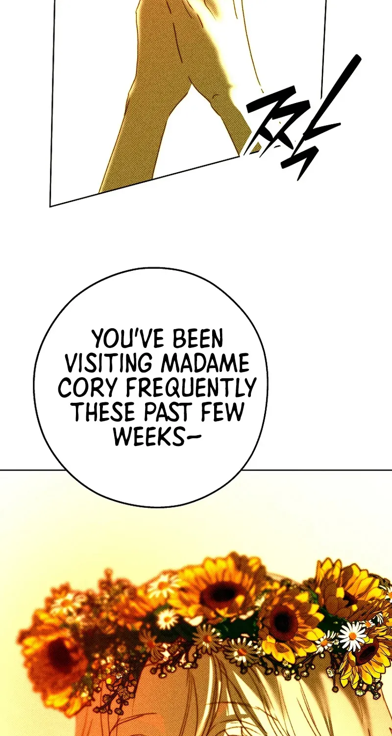 Shards of Broken Glass Slippers Chapter 15 page 19 - 