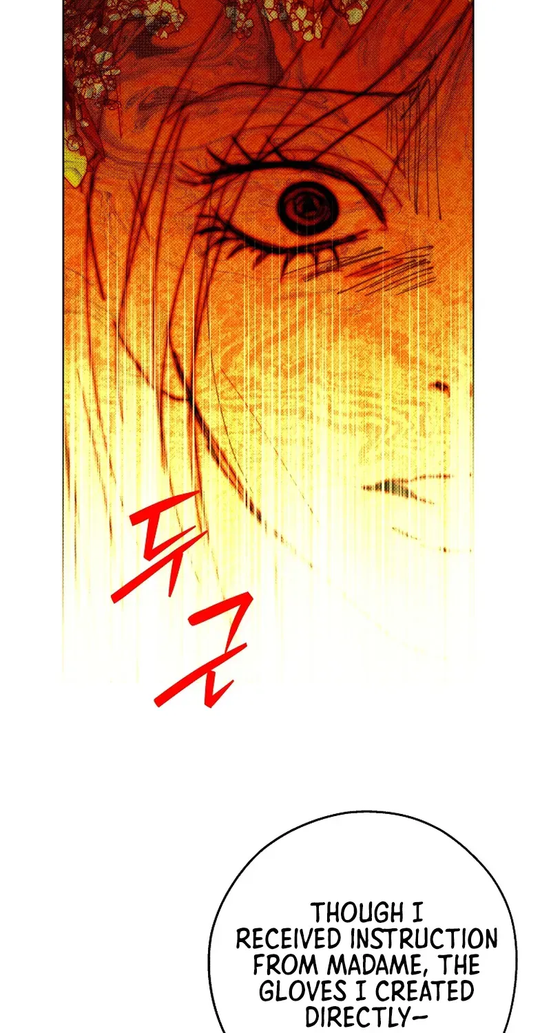 Shards of Broken Glass Slippers Chapter 15 page 25 - 