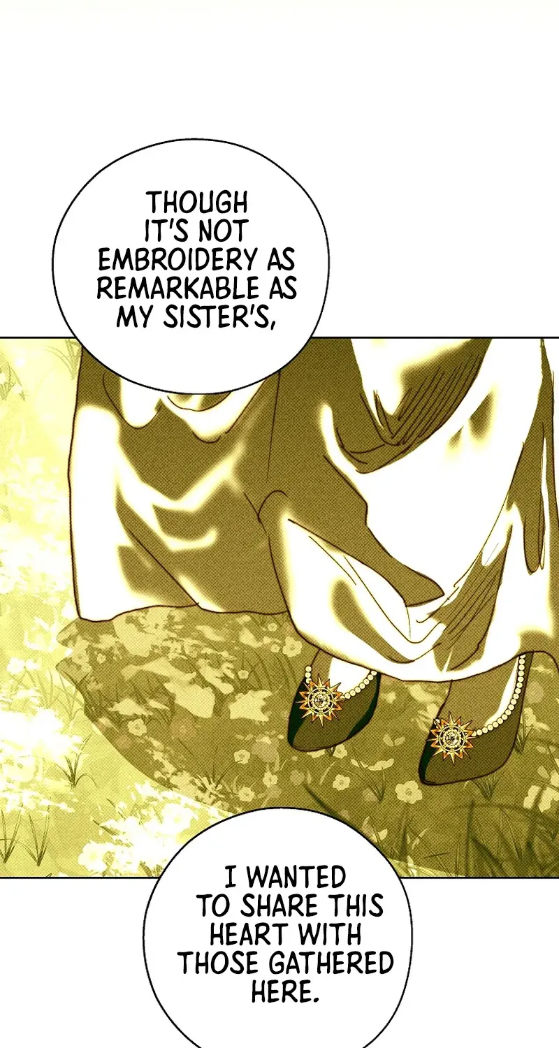 Shards of Broken Glass Slippers Chapter 15 page 28 - 