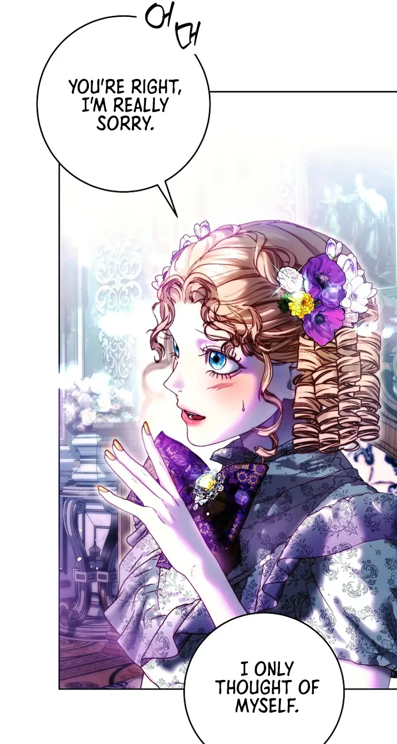 Shards of Broken Glass Slippers Chapter 15 page 70 - 
