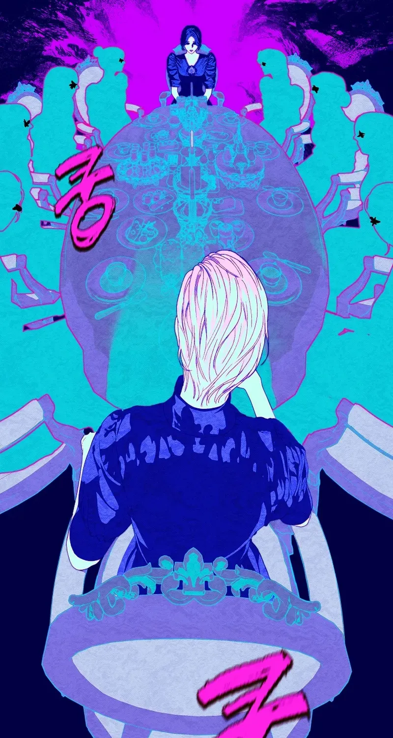 Shards of Broken Glass Slippers Chapter 16 page 19 - 