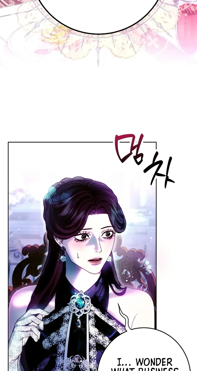 Shards of Broken Glass Slippers Chapter 16 page 4 - 