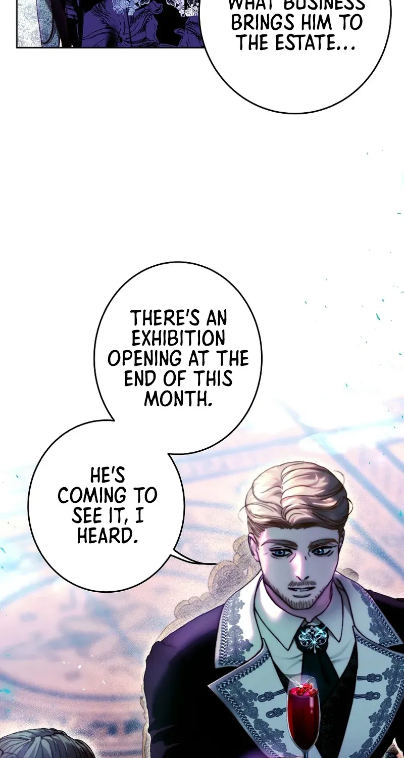 Shards of Broken Glass Slippers Chapter 16 page 5 - 