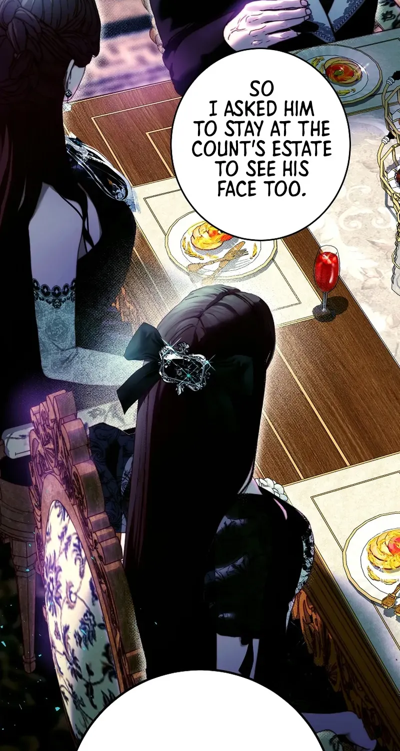 Shards of Broken Glass Slippers Chapter 16 page 6 - 