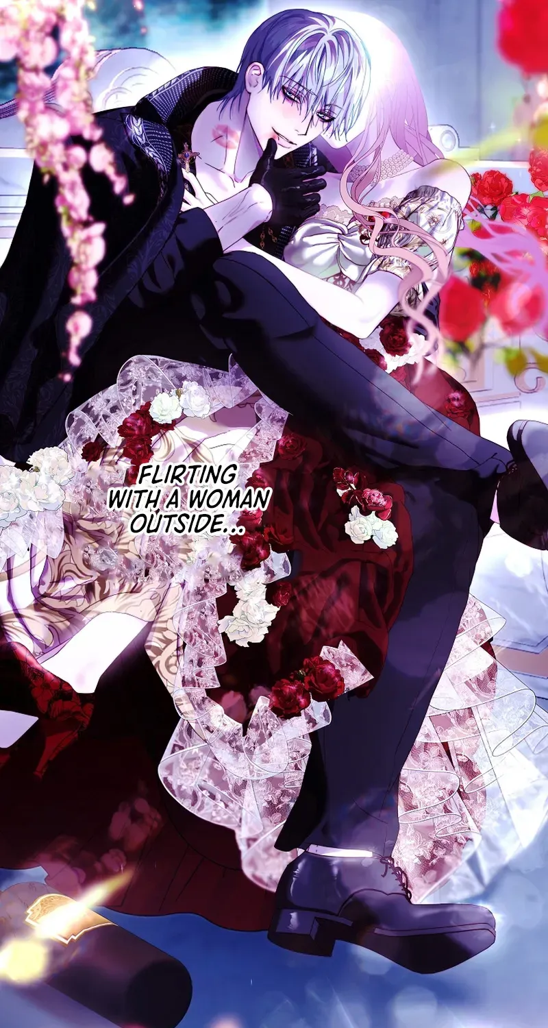 Shards of Broken Glass Slippers Chapter 16 page 69 - 
