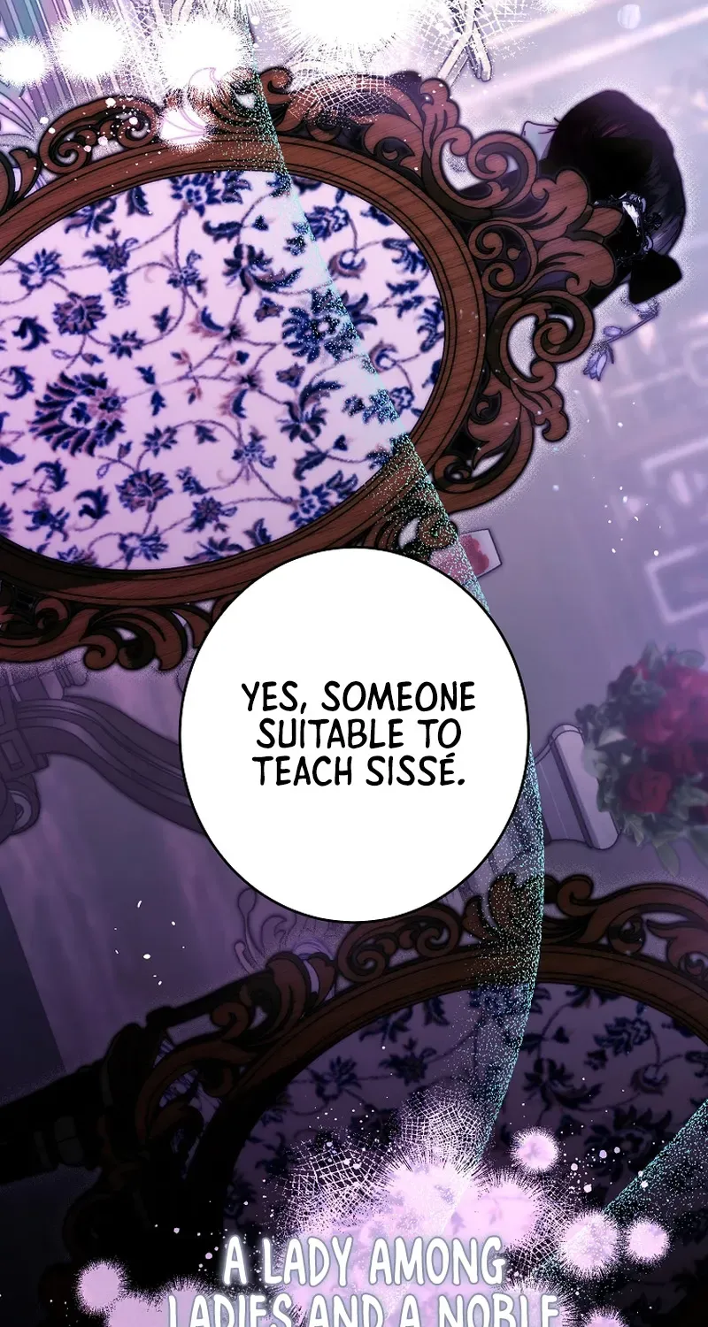 Shards of Broken Glass Slippers Chapter 16 page 9 - 