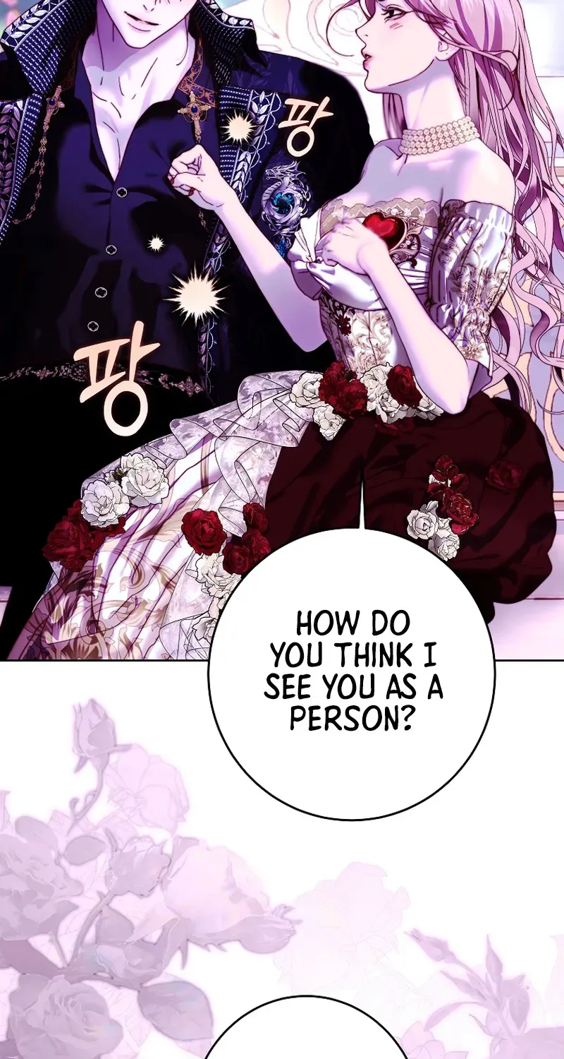 Shards of Broken Glass Slippers Chapter 17 page 18 - 