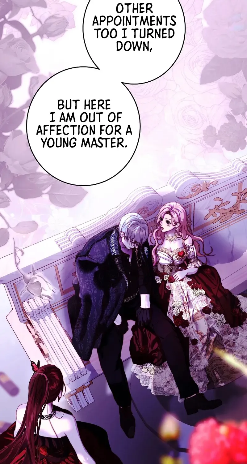 Shards of Broken Glass Slippers Chapter 17 page 19 - 