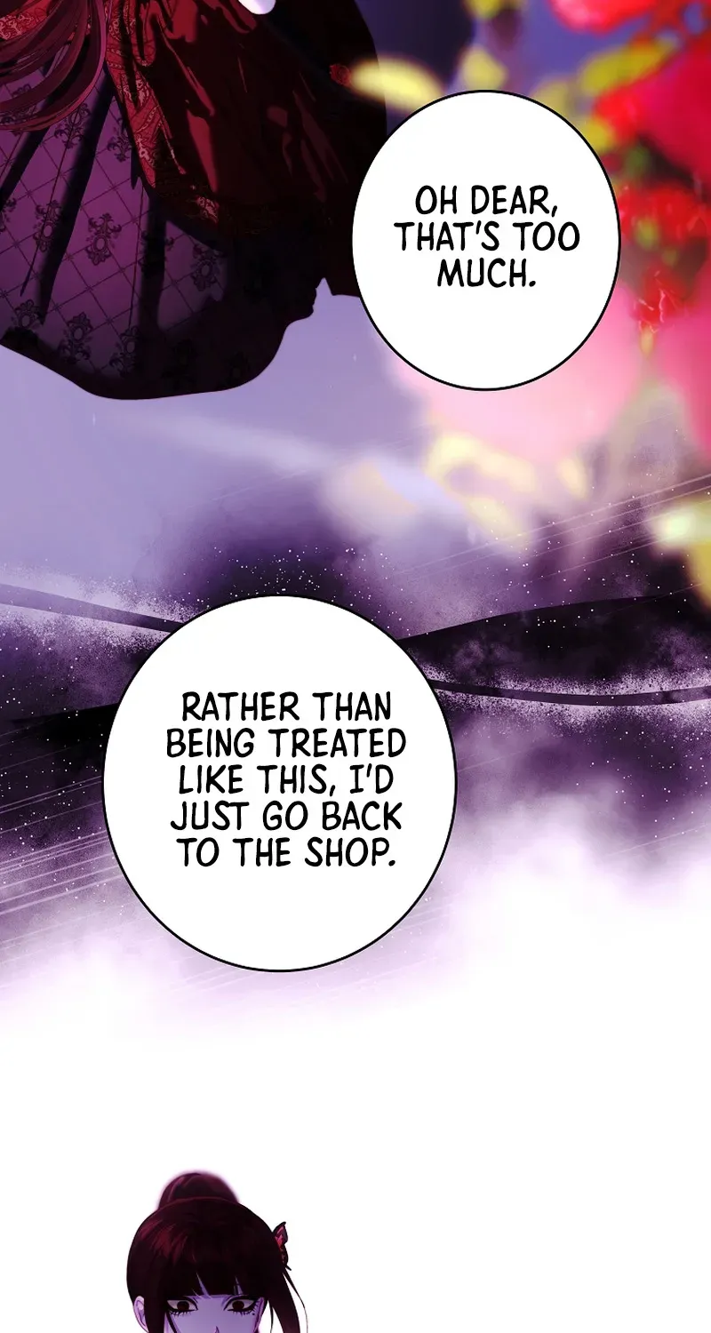 Shards of Broken Glass Slippers Chapter 17 page 20 - 
