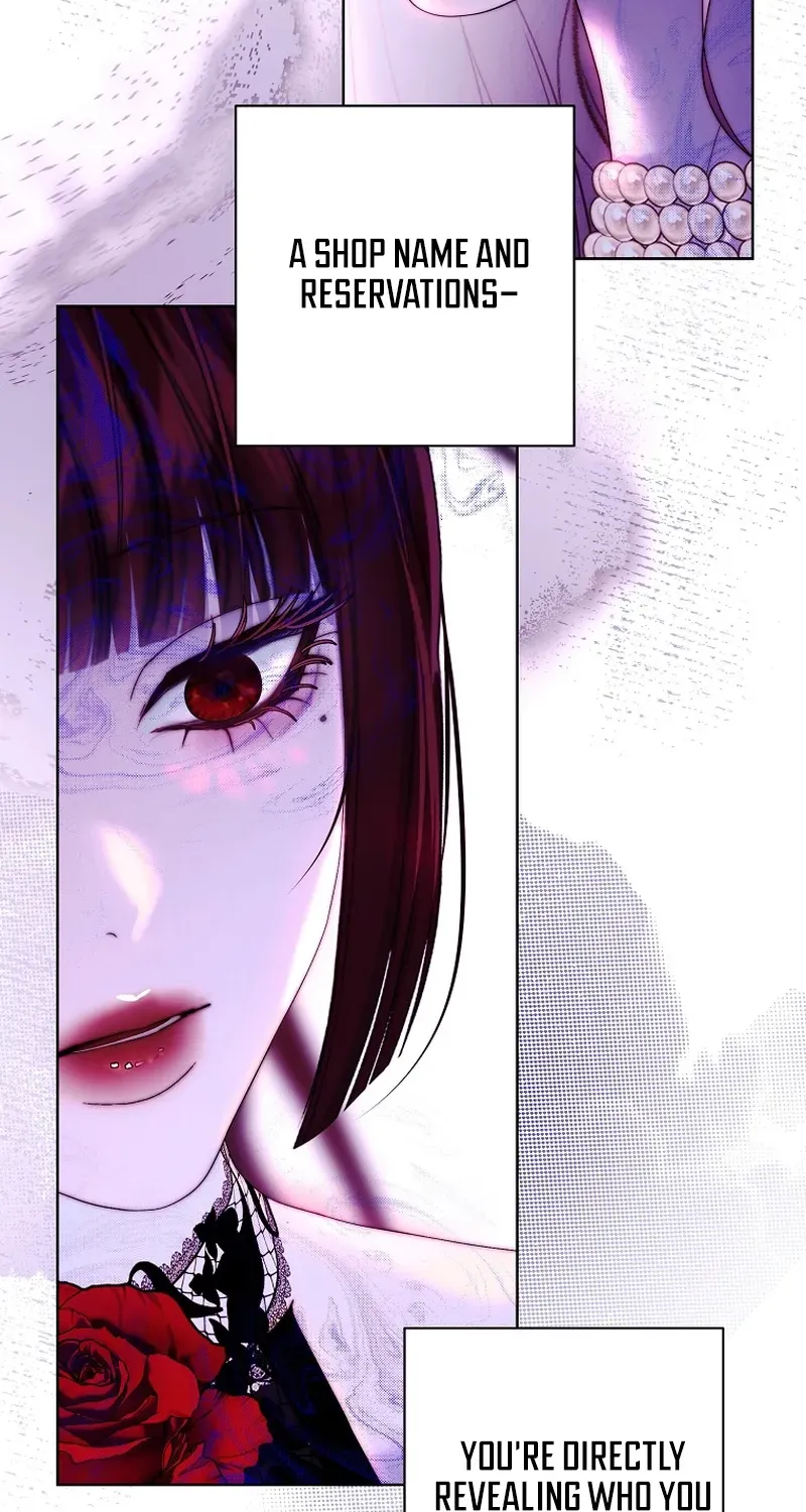 Shards of Broken Glass Slippers Chapter 17 page 23 - 