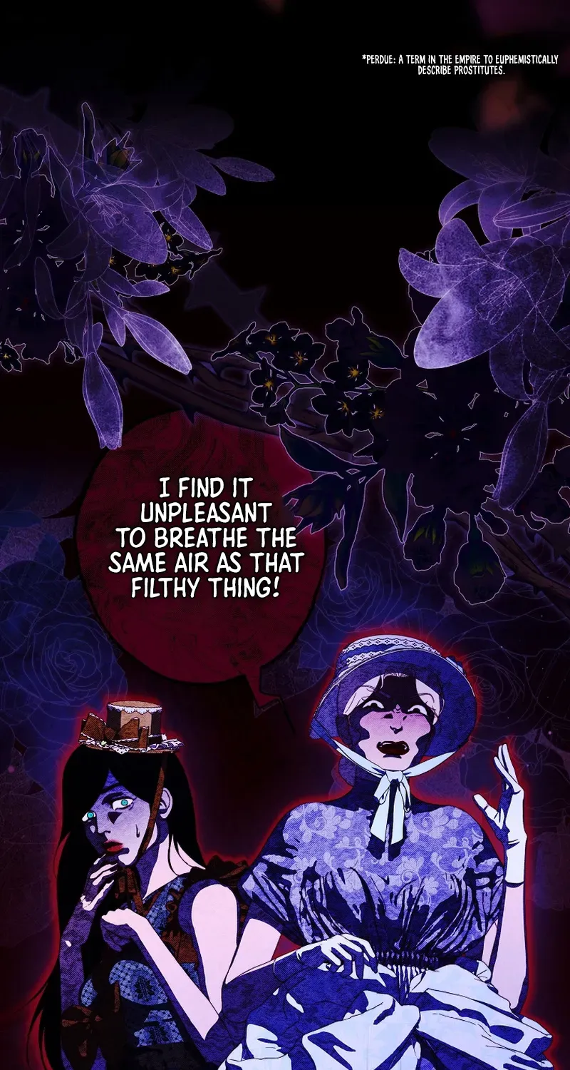 Shards of Broken Glass Slippers Chapter 17 page 30 - 