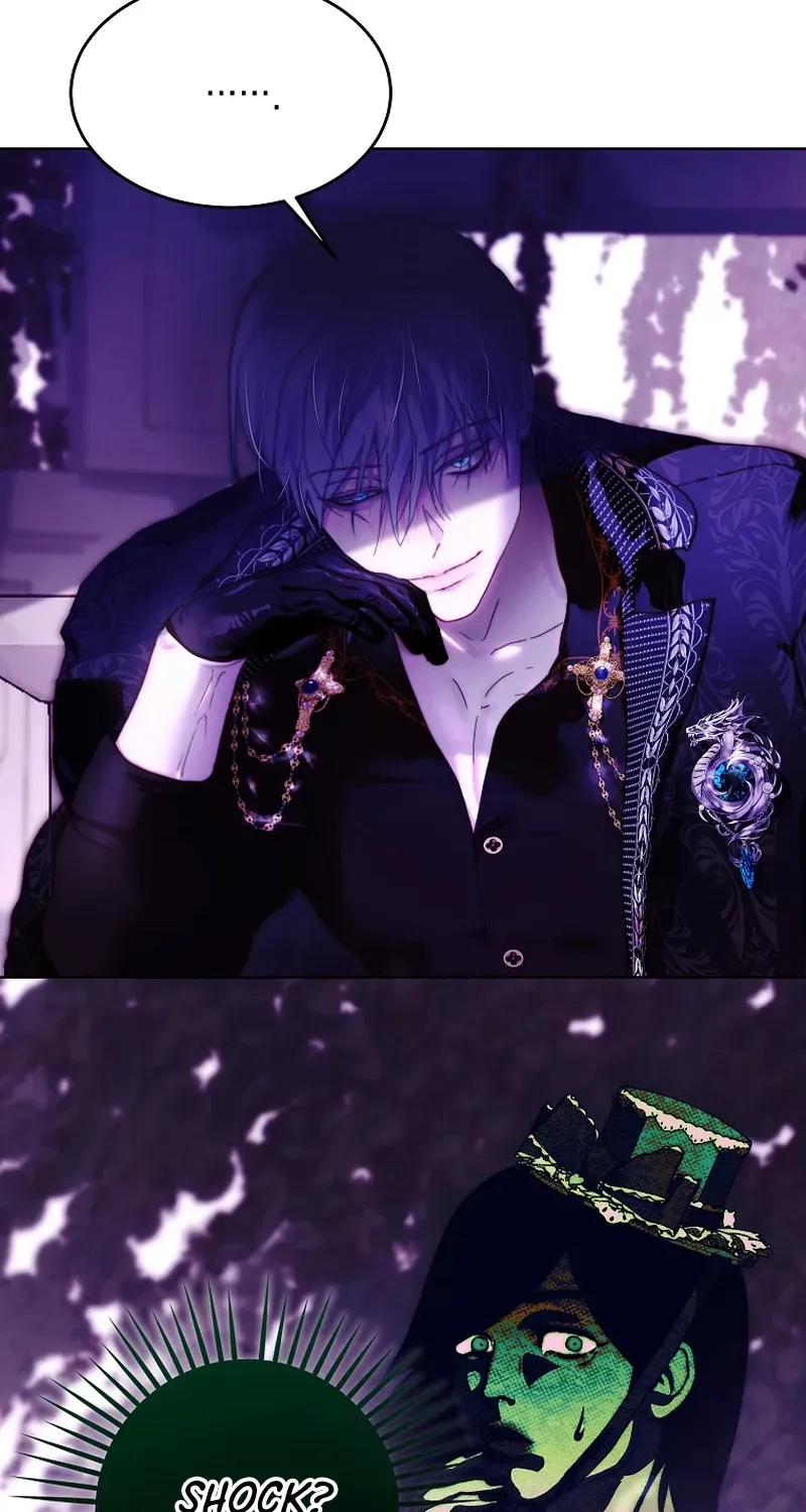 Shards of Broken Glass Slippers Chapter 17 page 33 - 
