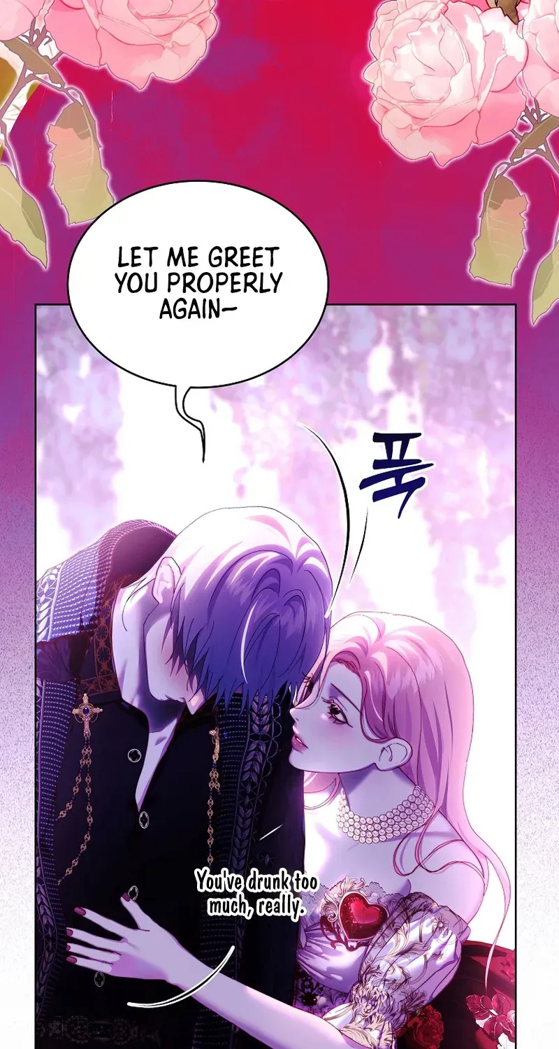 Shards of Broken Glass Slippers Chapter 17 page 6 - 