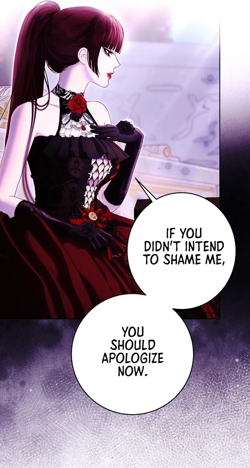 Shards of Broken Glass Slippers Chapter 17 page 51 - 