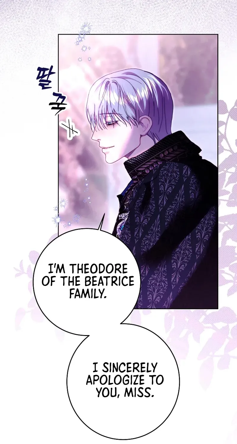 Shards of Broken Glass Slippers Chapter 17 page 52 - 