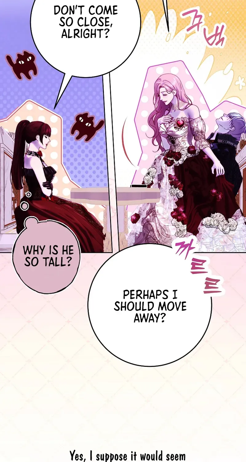 Shards of Broken Glass Slippers Chapter 17 page 59 - 