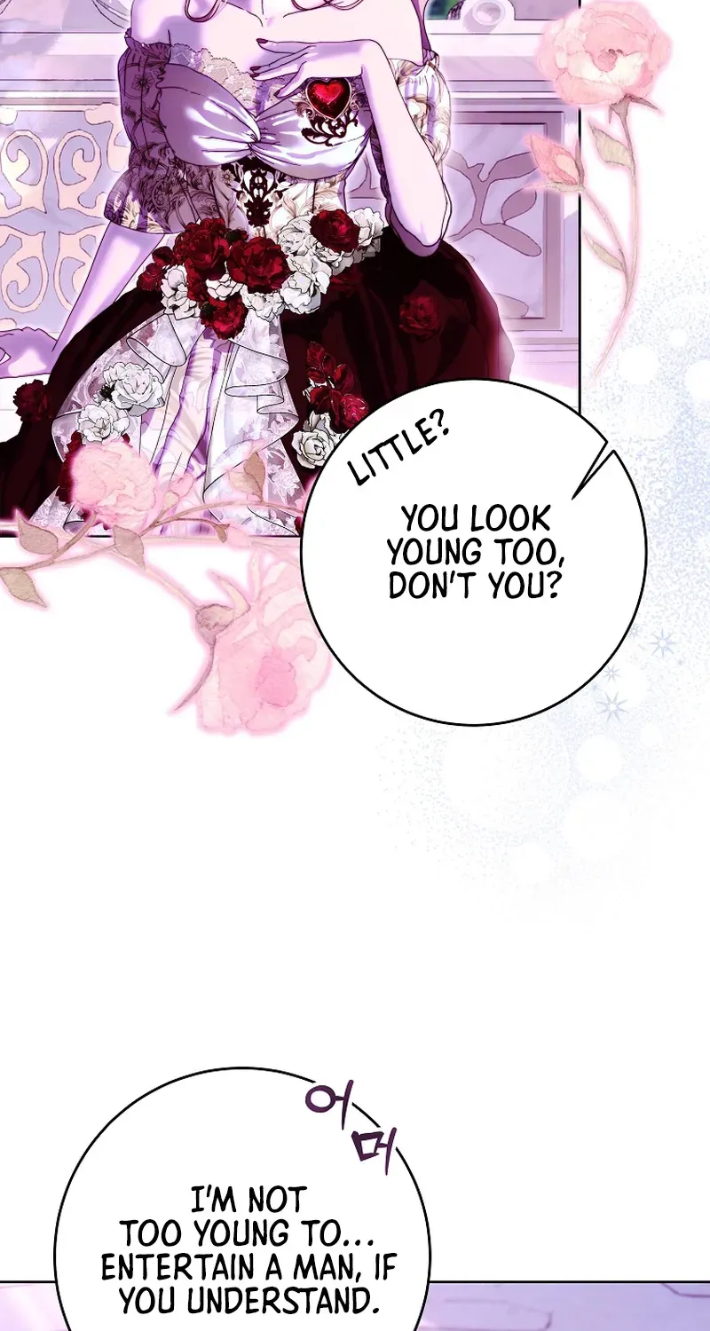 Shards of Broken Glass Slippers Chapter 17 page 65 - 