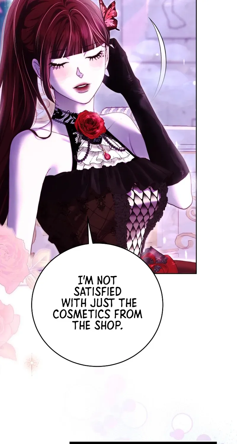 Shards of Broken Glass Slippers Chapter 17 page 68 - 