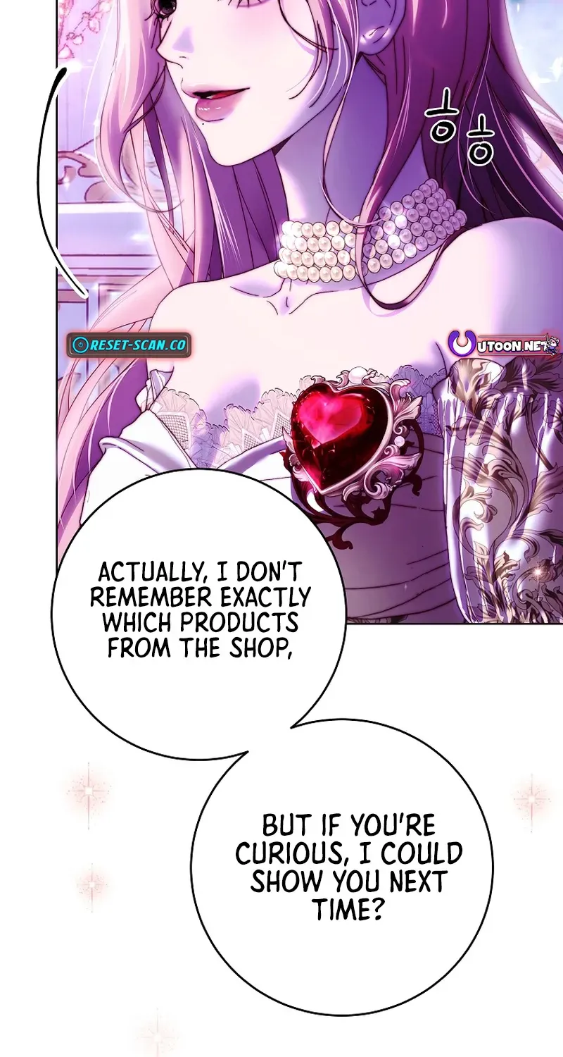Shards of Broken Glass Slippers Chapter 17 page 70 - 