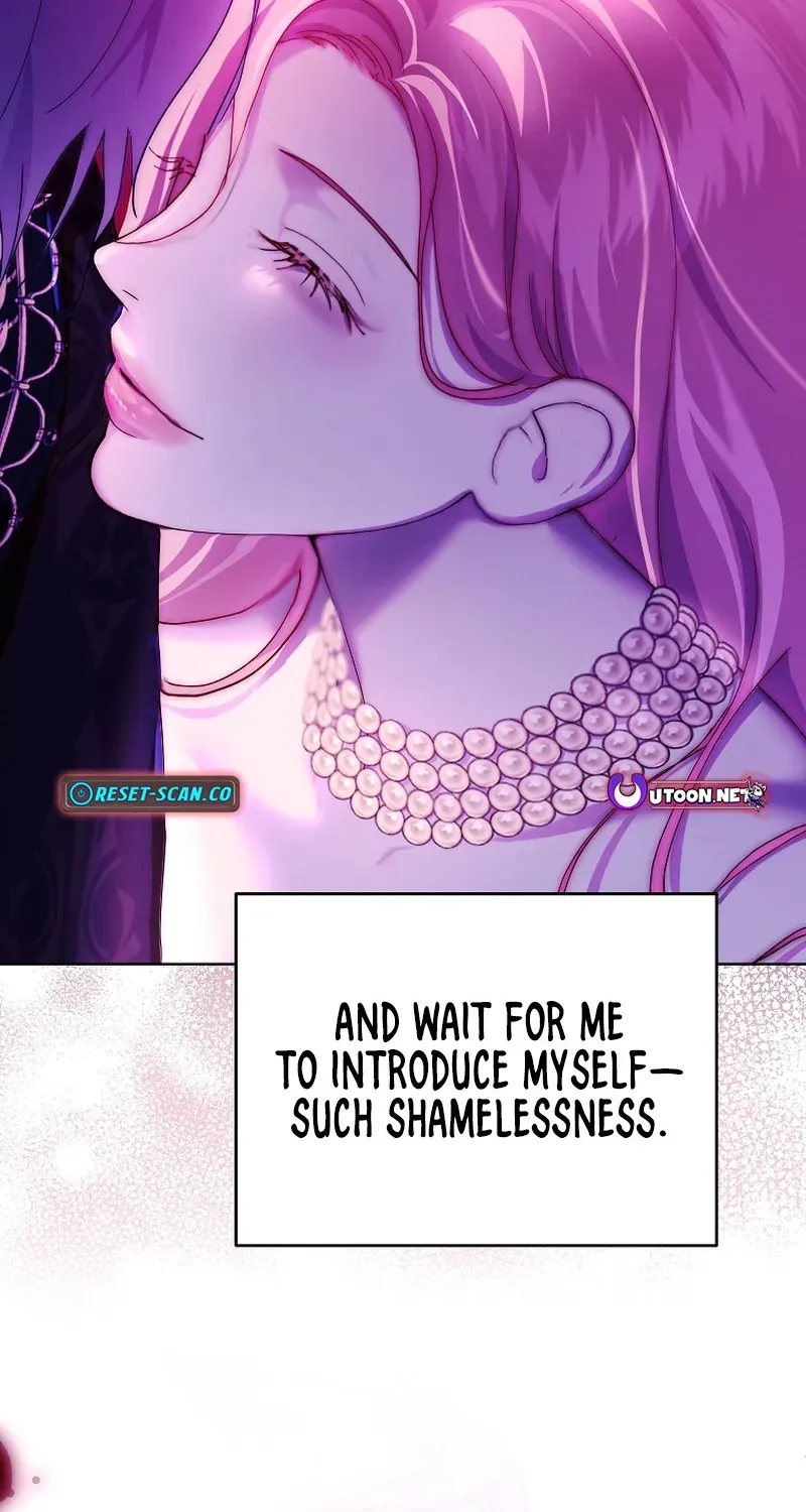 Shards of Broken Glass Slippers Chapter 17 page 8 - 