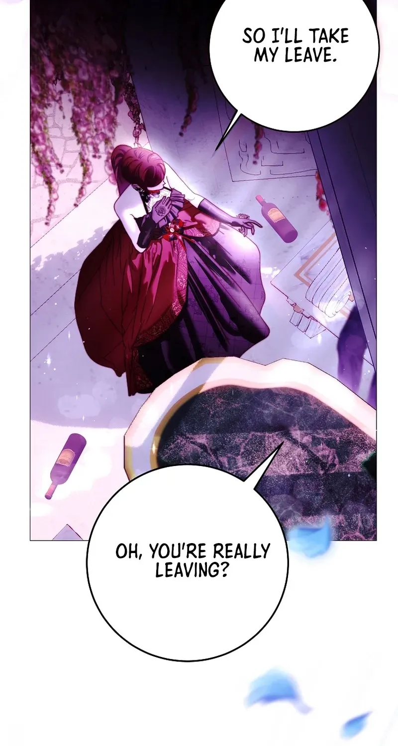 Shards of Broken Glass Slippers Chapter 17 page 10 - 