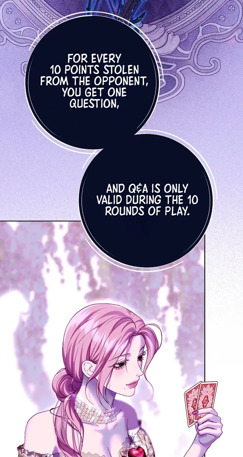 Shards of Broken Glass Slippers Chapter 18 page 11 - 