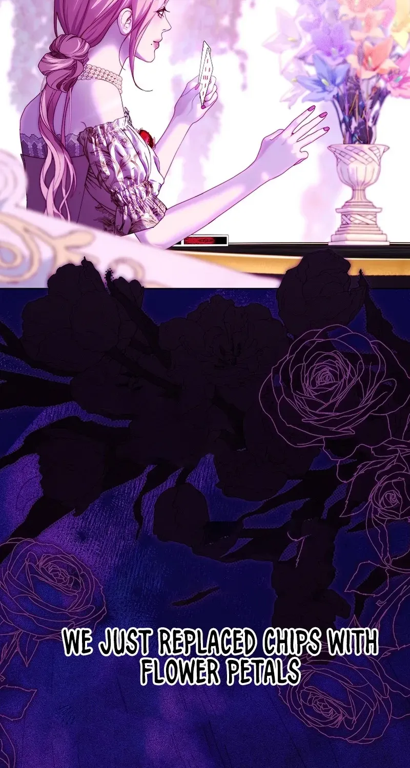 Shards of Broken Glass Slippers Chapter 18 page 16 - 