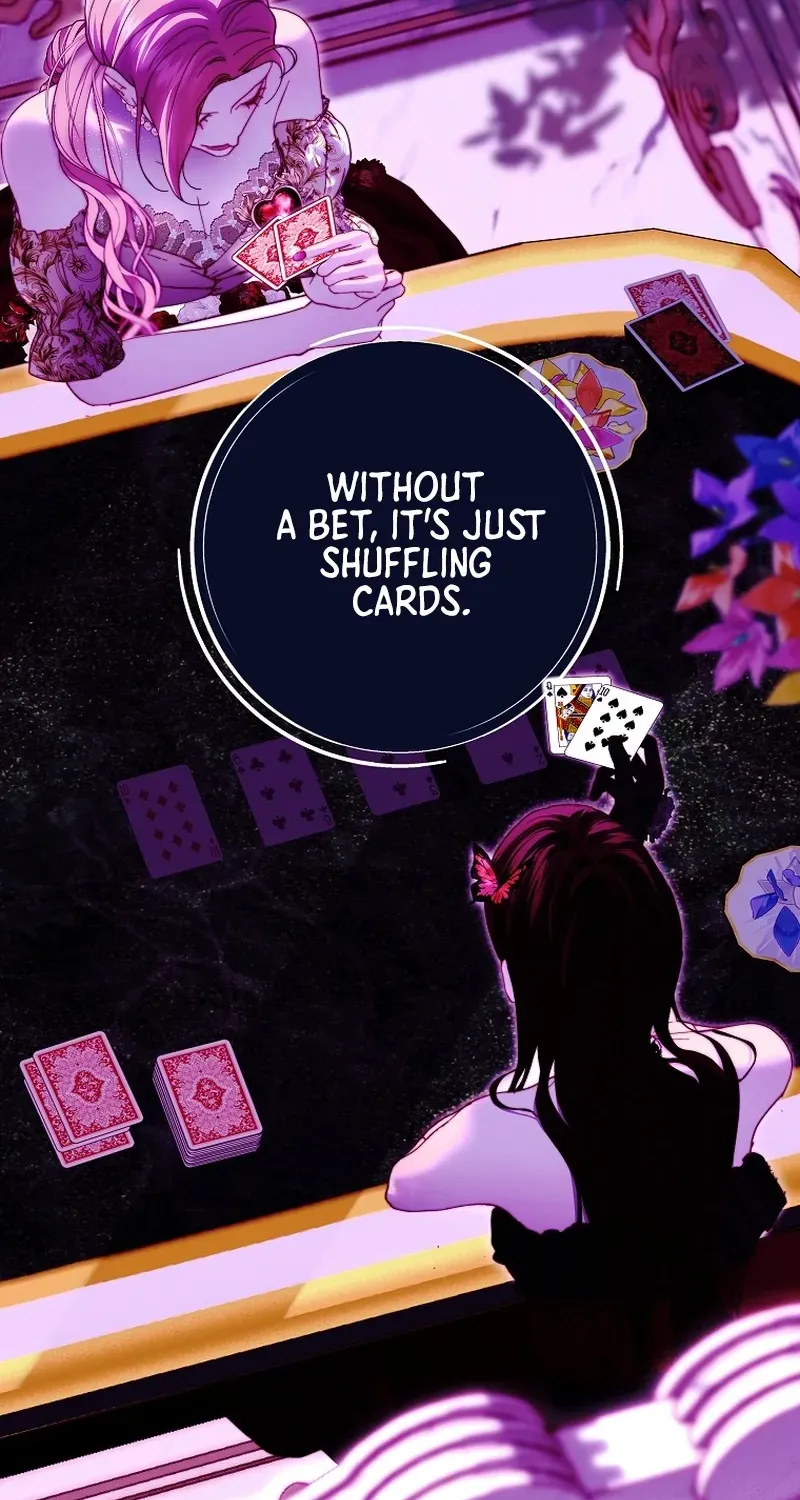 Shards of Broken Glass Slippers Chapter 18 page 20 - 