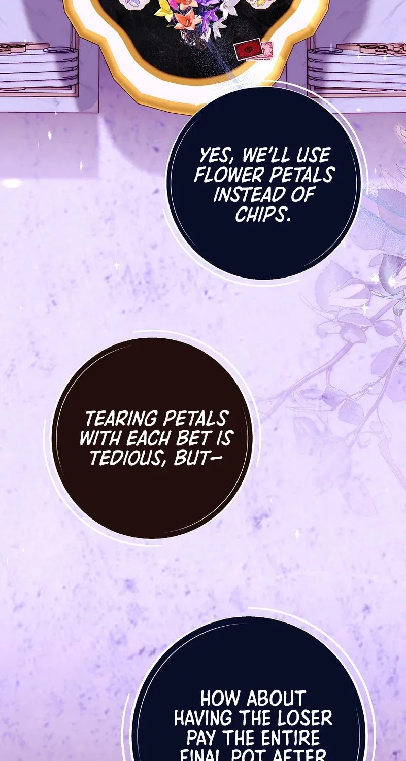 Shards of Broken Glass Slippers Chapter 18 page 3 - 