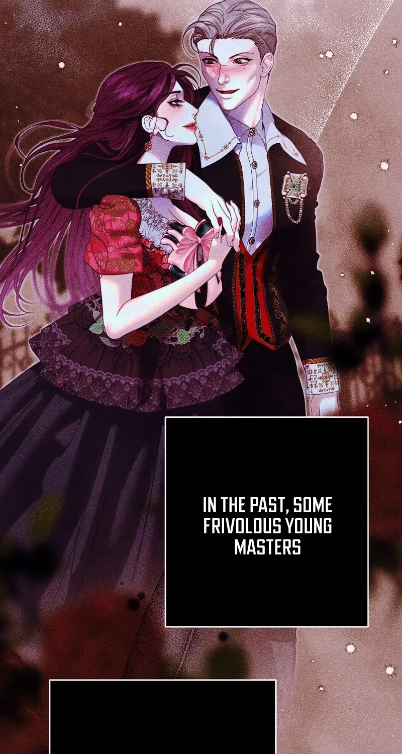 Shards of Broken Glass Slippers Chapter 18 page 33 - 