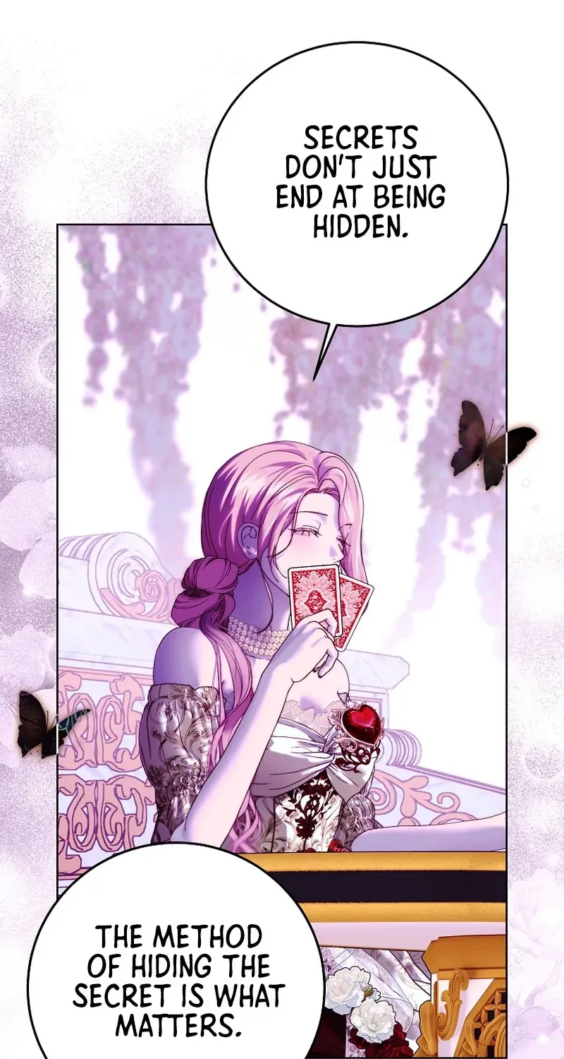 Shards of Broken Glass Slippers Chapter 18 page 54 - 