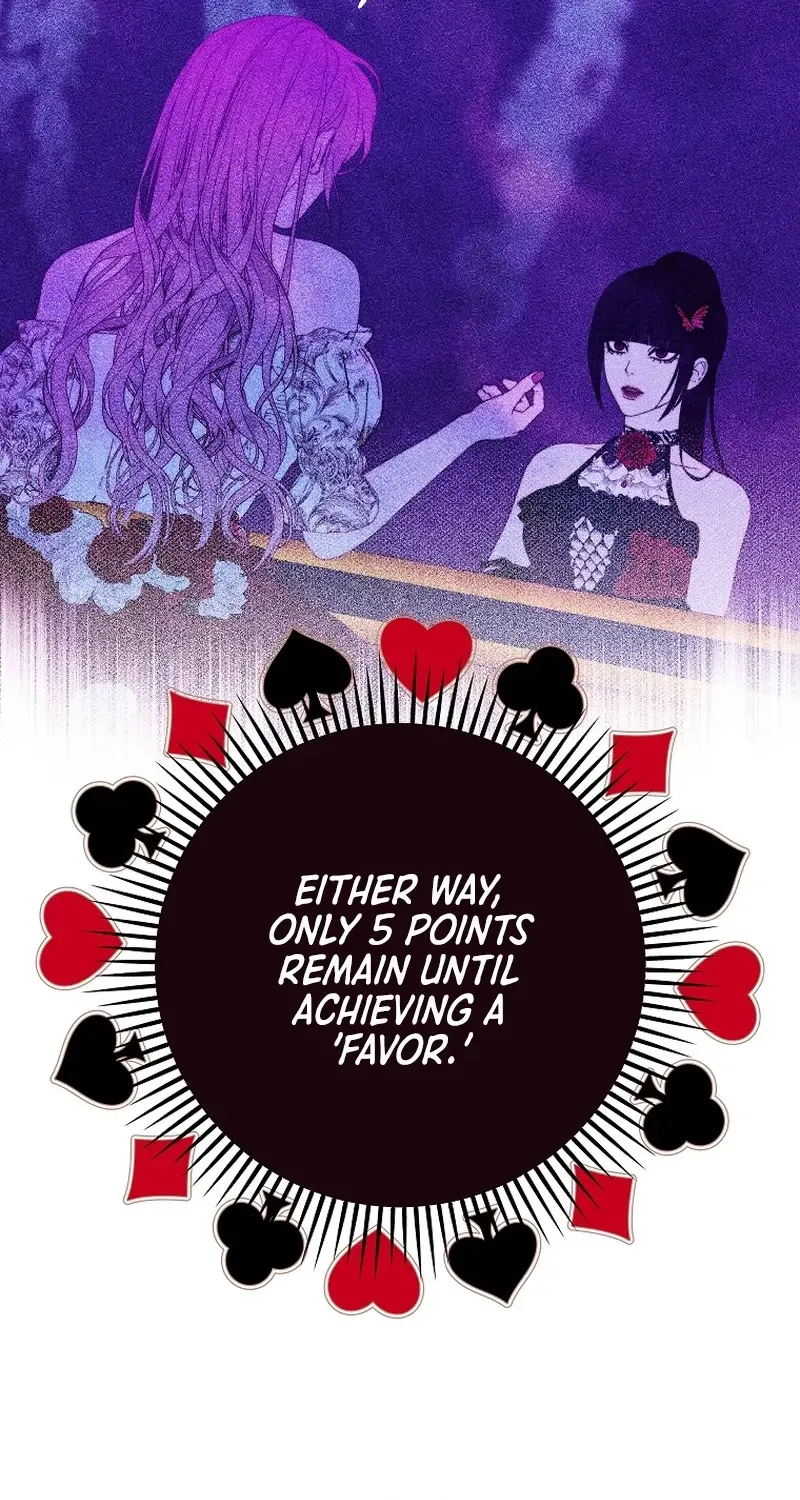 Shards of Broken Glass Slippers Chapter 18 page 69 - 