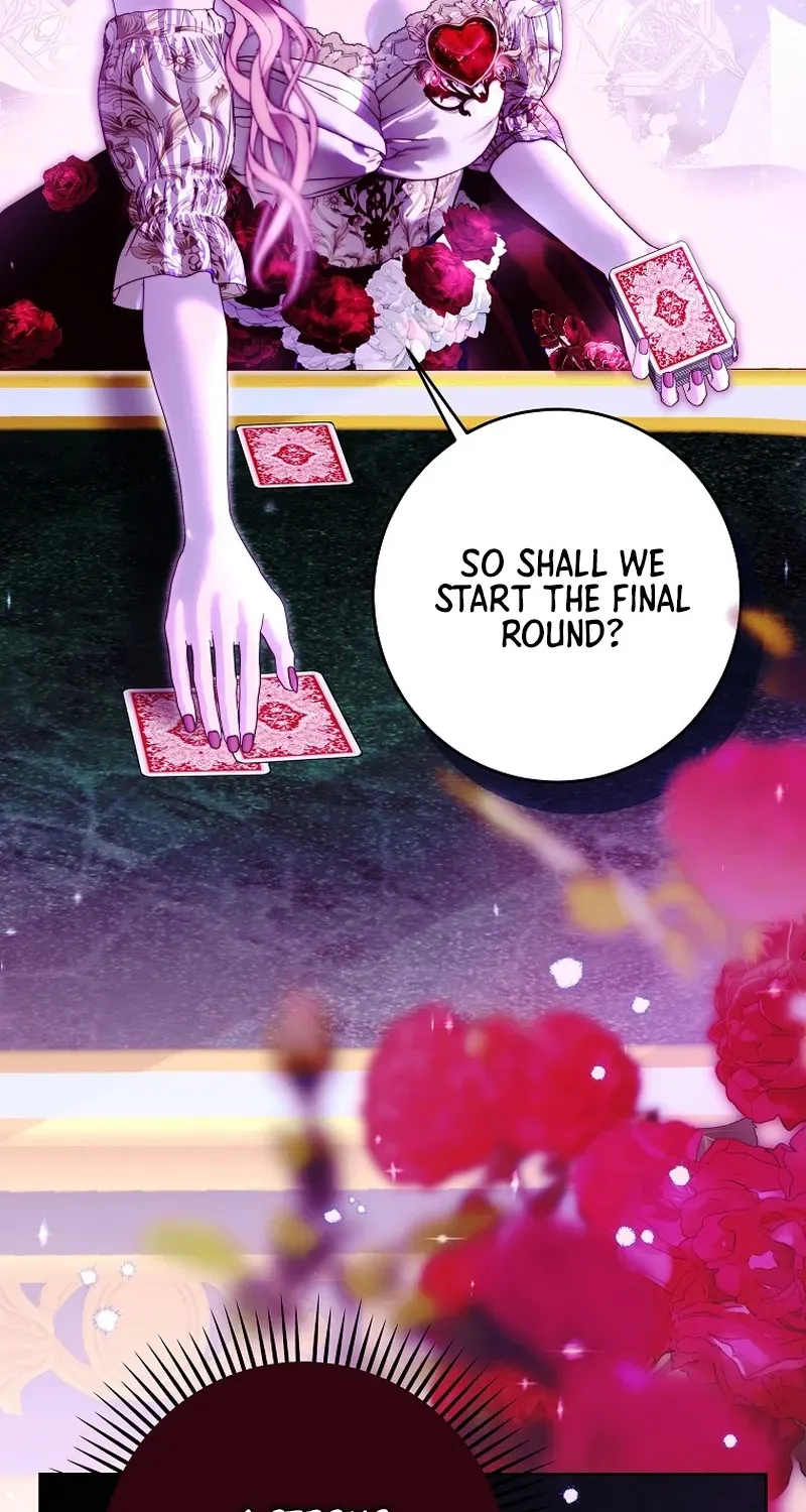 Shards of Broken Glass Slippers Chapter 18 page 71 - 