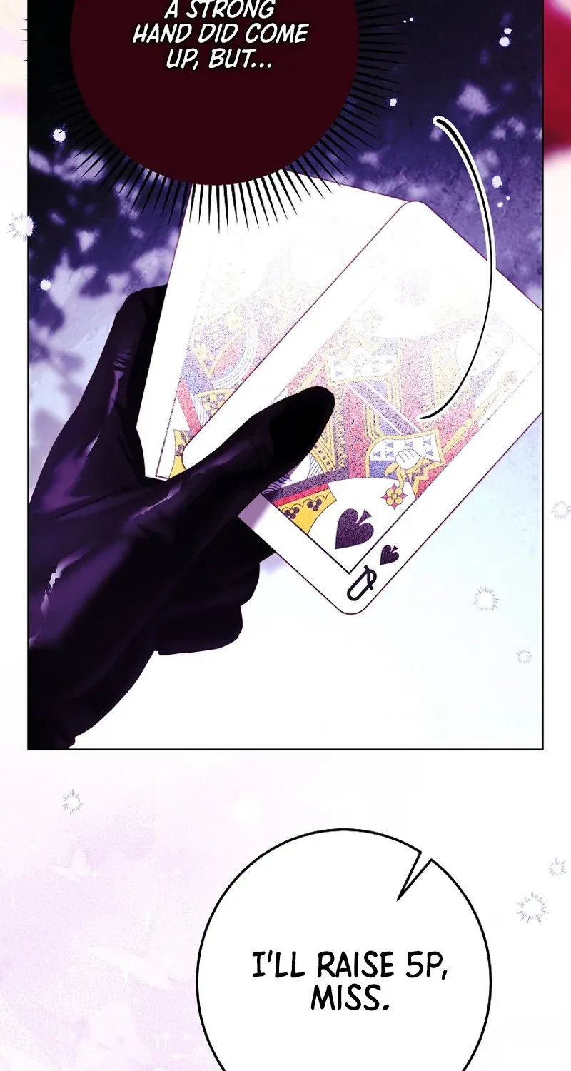 Shards of Broken Glass Slippers Chapter 18 page 72 - 