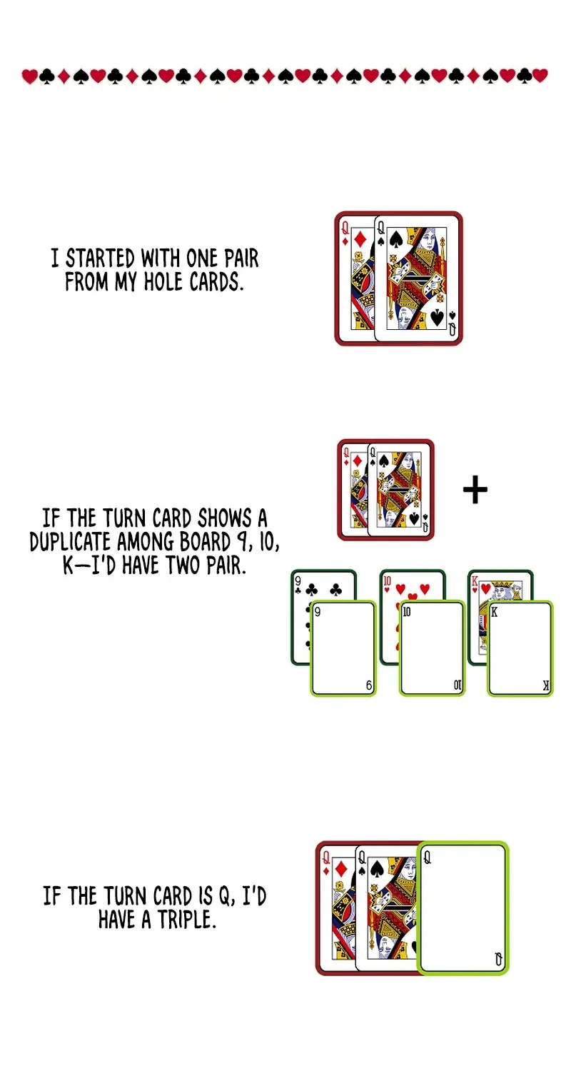 Shards of Broken Glass Slippers Chapter 19 page 17 - 