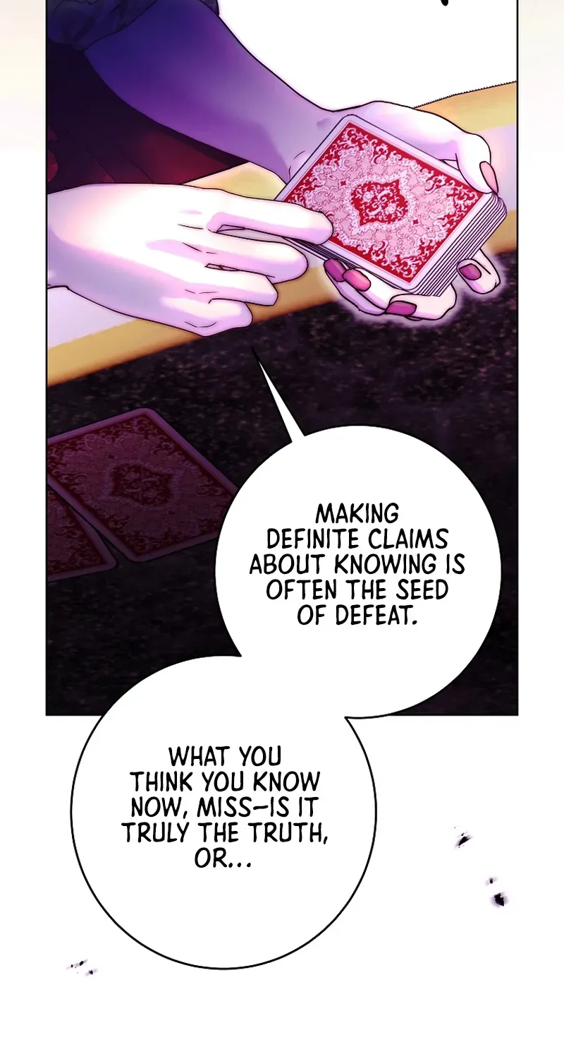 Shards of Broken Glass Slippers Chapter 19 page 19 - 