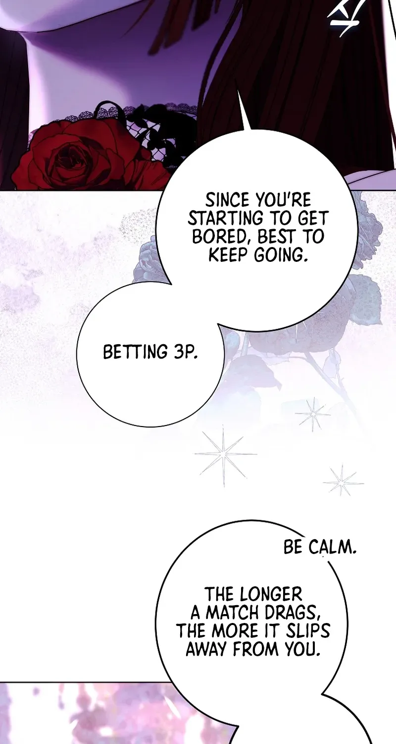 Shards of Broken Glass Slippers Chapter 19 page 27 - 