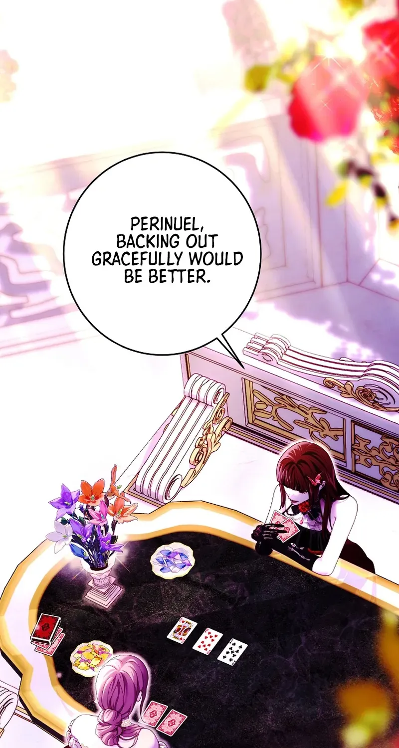 Shards of Broken Glass Slippers Chapter 19 page 4 - 